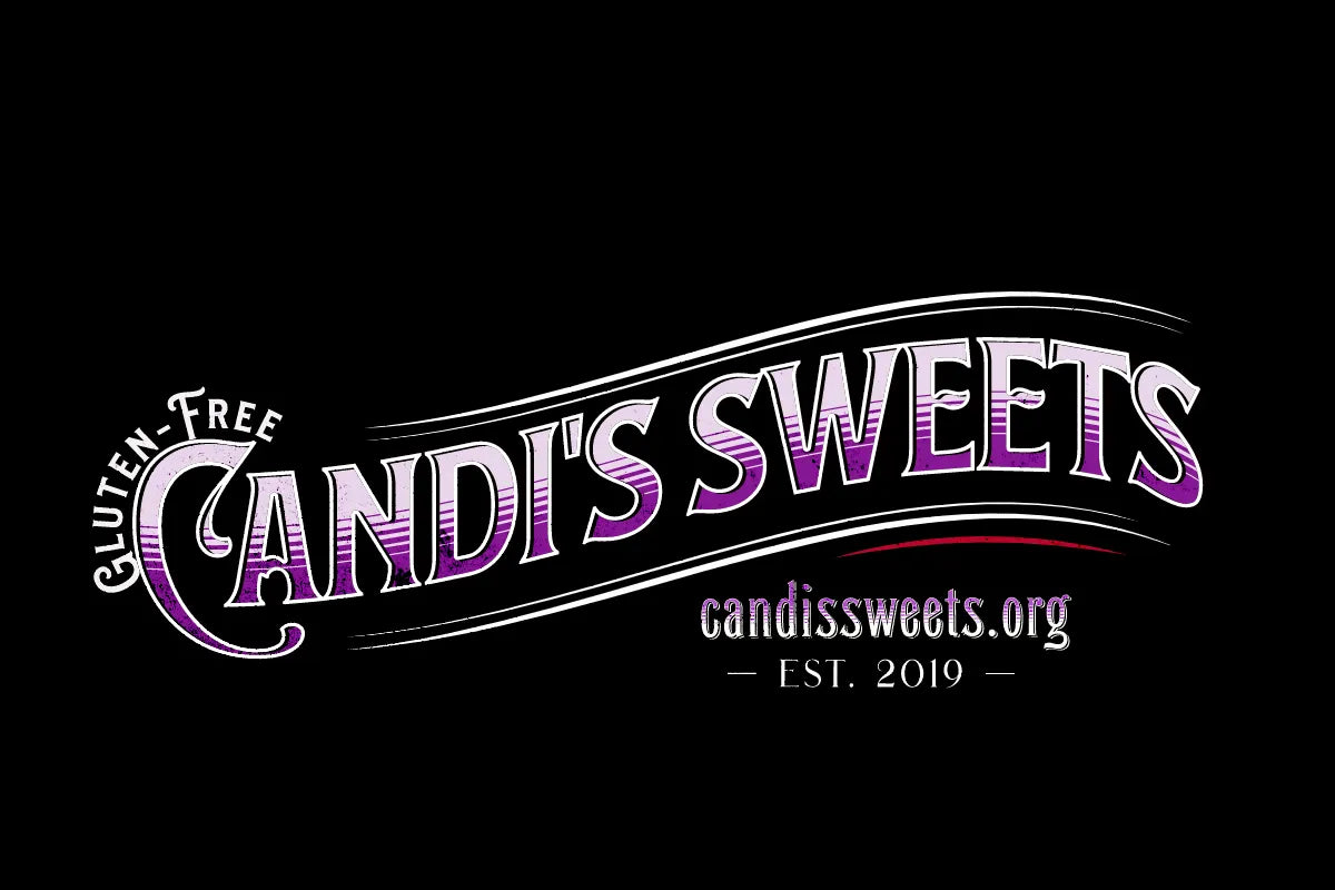 Candis Sweets logo