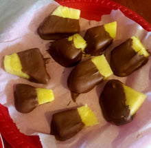 Load image into Gallery viewer, Chocolate Covered Fruits