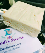 Load image into Gallery viewer, Candi's Fudge