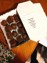 Load image into Gallery viewer, Chocolate Treats