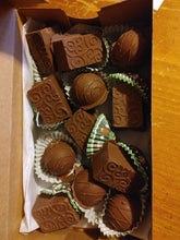 Load image into Gallery viewer, Chocolate Treats