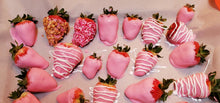 Load image into Gallery viewer, Chocolate Covered Fruits