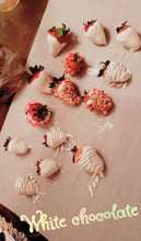 Load image into Gallery viewer, Chocolate Covered Fruits