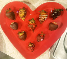 Load image into Gallery viewer, Chocolate Covered Fruits