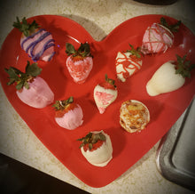 Load image into Gallery viewer, Chocolate Covered Fruits