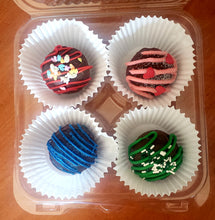 Load image into Gallery viewer, Hot Cocoa Bombs
