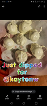 Load image into Gallery viewer, Oreo Truffles
