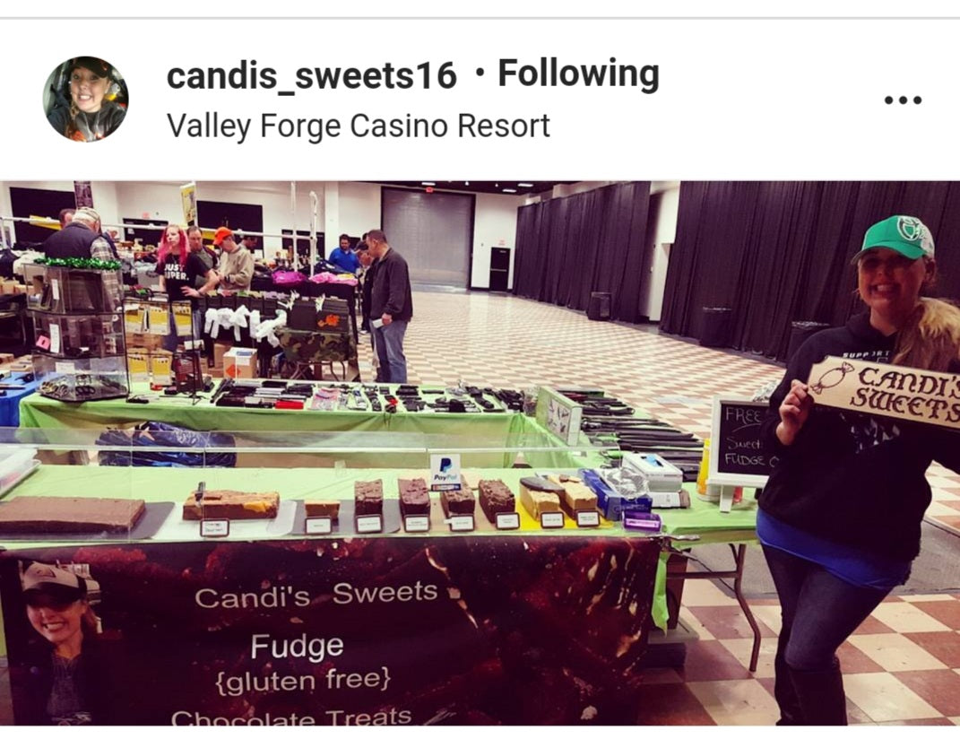 Fun @ Valley Forge Casino Resort