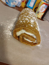 Load image into Gallery viewer, Pumpkin Roll

